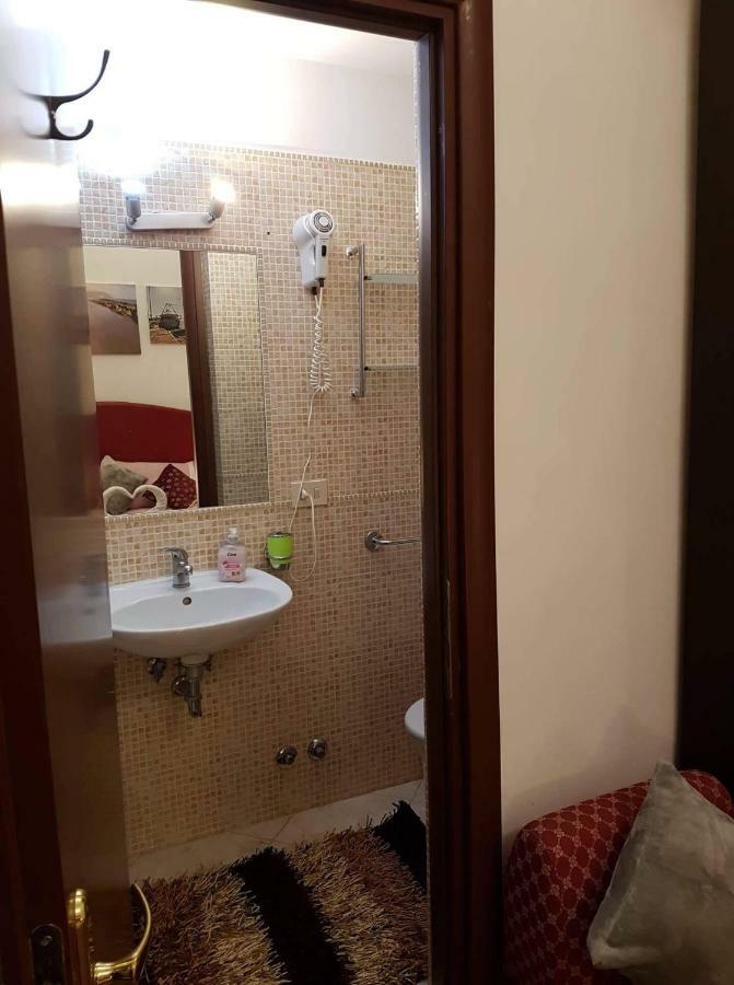 Affittacamere Sereno روما المظهر الخارجي الصورة
