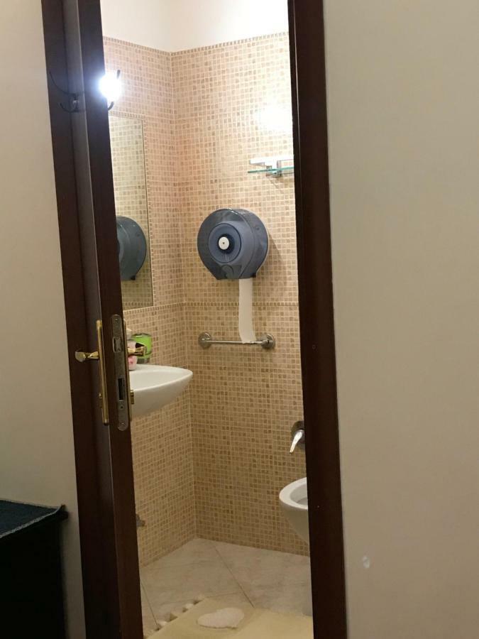 Affittacamere Sereno روما المظهر الخارجي الصورة